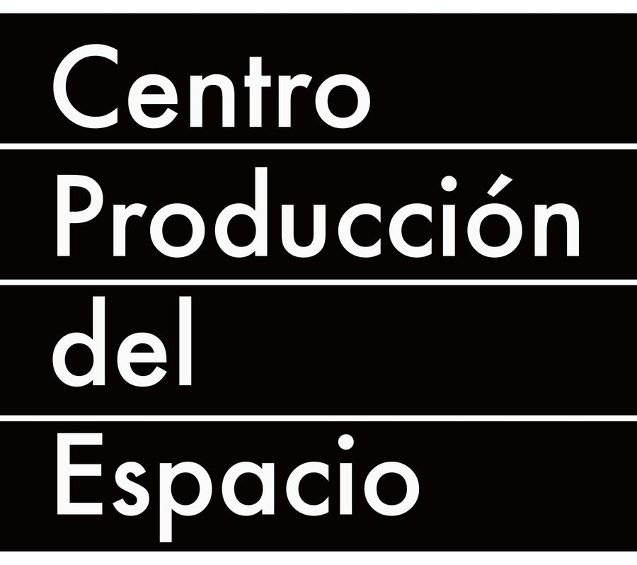 Centro Producción del Espacio